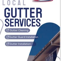 Best gutter installation in Hubbard, OH