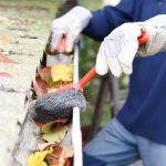 gutter cleaning near me
